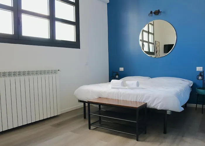 Smart&Comfy Apartment - Via Repubblica di San Marino